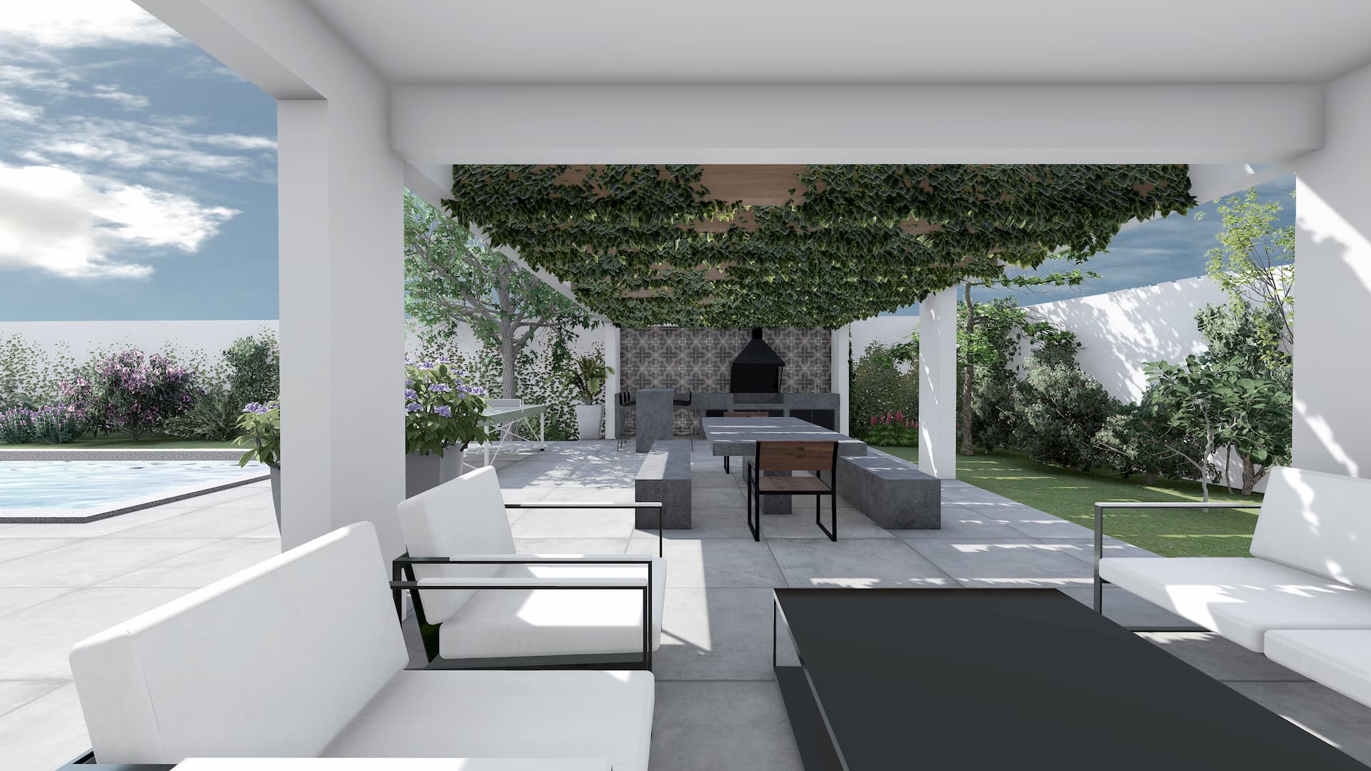 proyecto-arquitectura-casa-residencial-juricic-vitacura-proceso-terraza-1